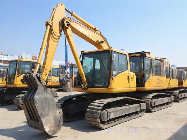 蚌埠二手挖机个人出售,蚌埠二手挖机个人出售信息