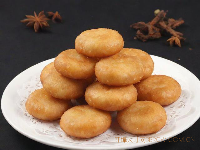 蚌埠那里有学小吃,蚌埠小吃培训哪家好