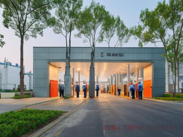 蚌埠有什么厂在招工,蚌埠哪些厂待遇比较好