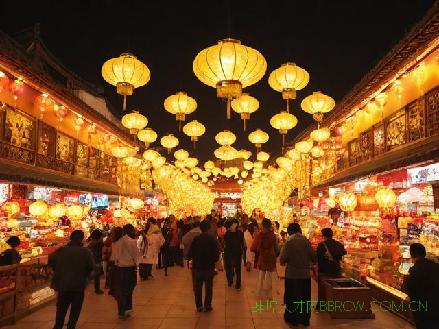 蚌埠亮化,蚌埠光彩大市场灯具批发