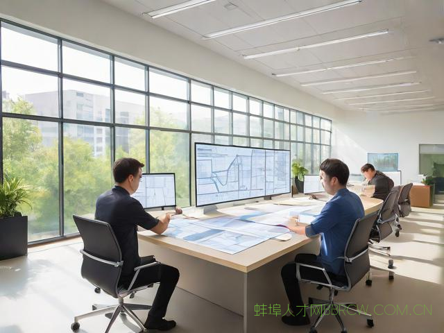 蚌埠设计公司排名,蚌埠设计院待遇怎么样