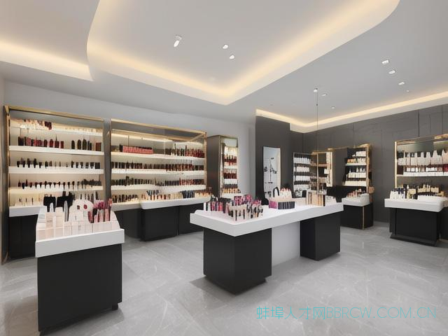 蚌埠开化妆品店,蚌埠开化妆品店要多少钱