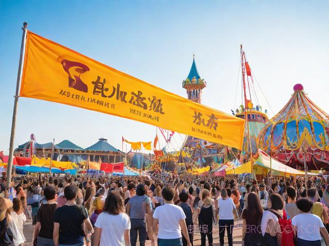 蚌埠嘉年华门票优惠,蚌埠嘉年华门票优惠活动