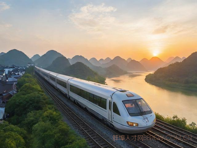 蚌埠到合肥高铁视频,蚌埠去合肥的高铁