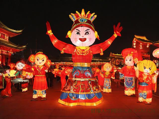 蚌埠花鼓香豆捞南山电话,蚌埠花鼓灯春节活动