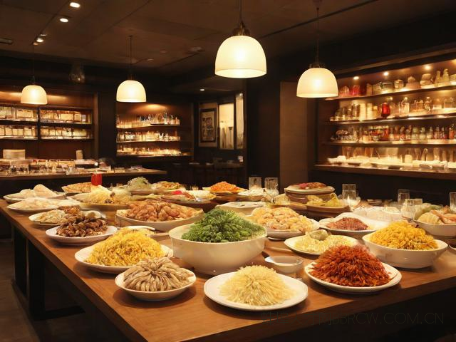 蚌埠菊上自助餐,蚌埠菊上营业时间