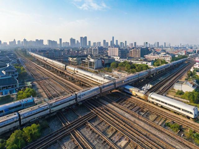 蚌埠的全部线路,蚌埠铁路路线