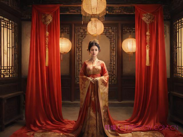 蚌埠古装哪里拍的好,蚌埠拍摄古装哪家影楼好