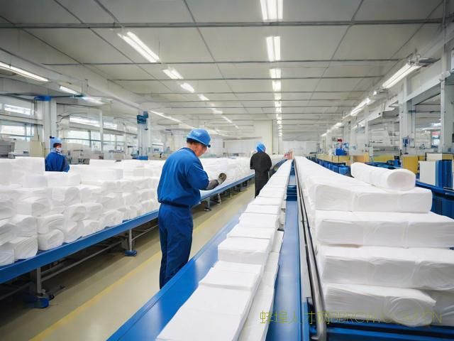 蚌埠卫生纸,蚌埠卫生纸包装工