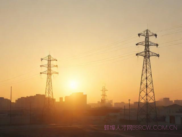 蚌埠市供电局电话,蚌埠市供电所电话