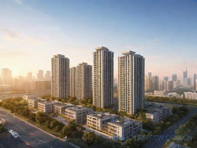 蚌埠妙景天成楼盘,蚌埠妙景天成高层多少层