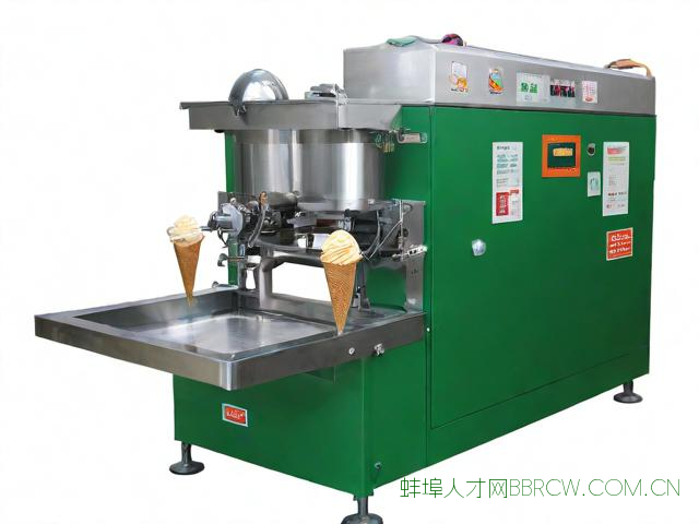 蚌埠冰淇淋机批发,冰淇淋机厂家电话