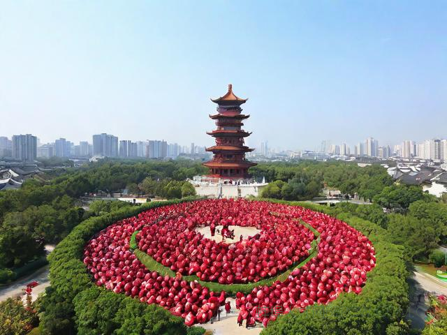 蚌埠怀远十大旅游景点,蚌埠怀远十大旅游景点介绍