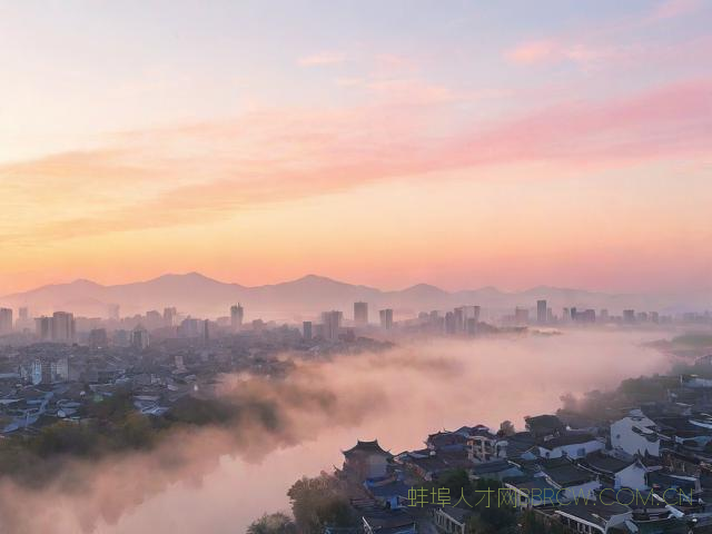 今日蚌埠市天气预计,蚌埠市今天天气情况
