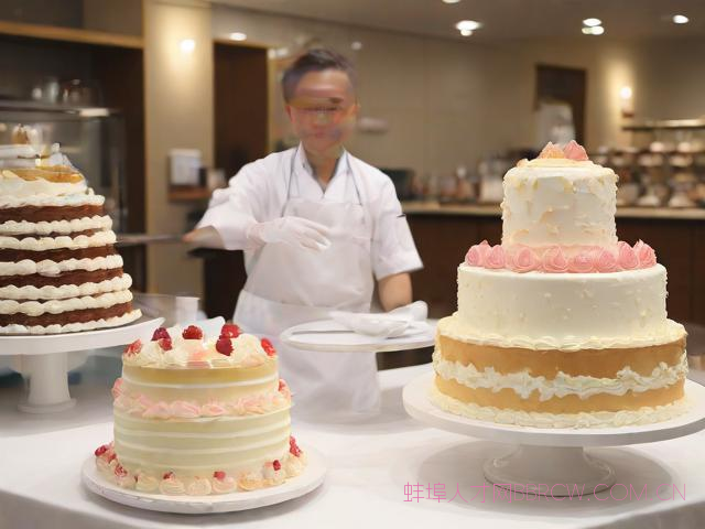 蛋糕培训学校蚌埠,蛋糕培训学校的地址