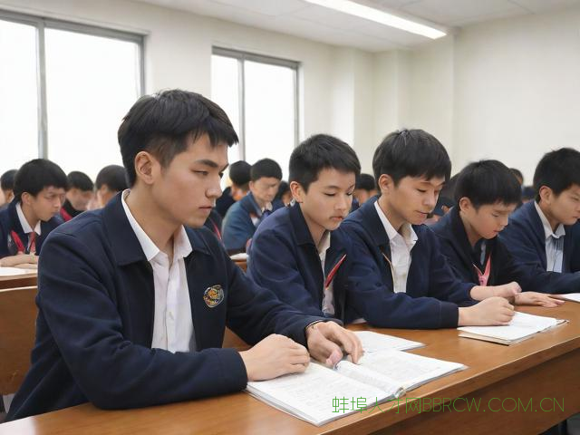 蚌埠三中官网自主招生,蚌埠三中自招班怎么样