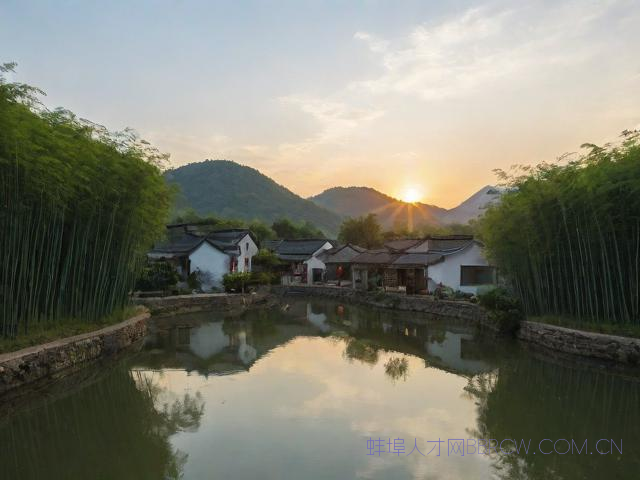 蚌埠黄郢休闲山庄,蚌埠黄巷村