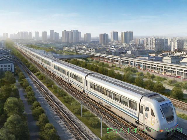 蚌埠到徐州高铁路线图,蚌埠到徐州的火车票时刻表查询