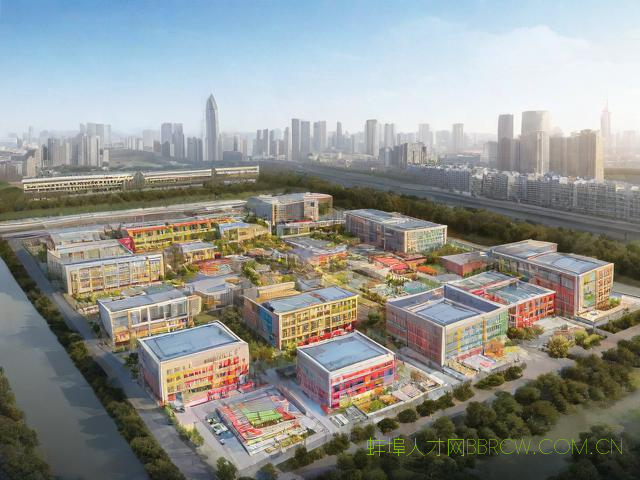 蚌埠光彩大市场怎么走,蚌埠光彩大市场2021年规划