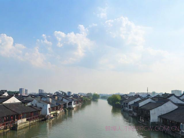 蚌埠空气质量好不好,蚌埠空气湿度大吗