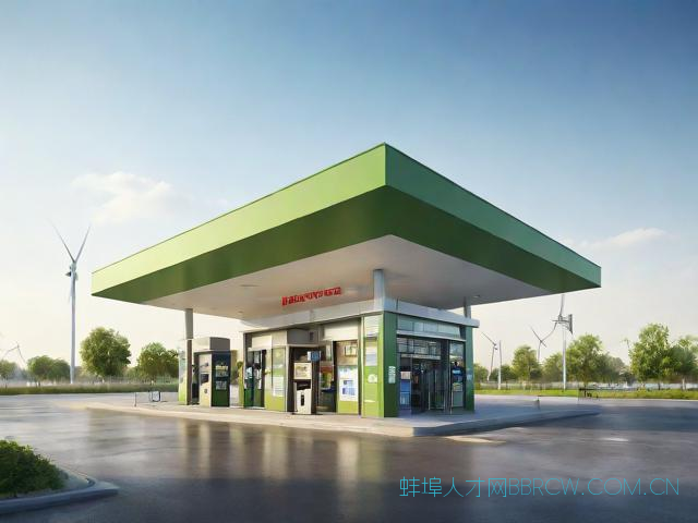 中国石化销售有限公司安徽蚌埠沫河口加油站,蚌埠淮上区沫河口未来5年规划