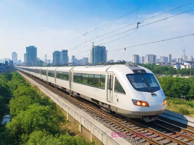 合肥到蚌埠南站高铁,合肥到蚌埠南站高铁时刻表