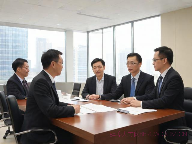 蚌埠担保金融公司,蚌埠投资担保公司领导