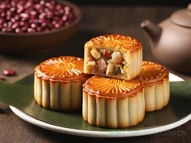 蚌埠的特产有什么,蚌埠地方特产