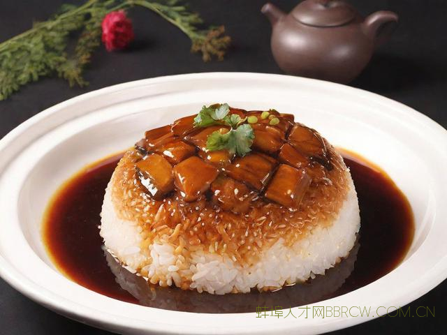 蚌埠特色美食店,蚌埠特色美食店有哪些