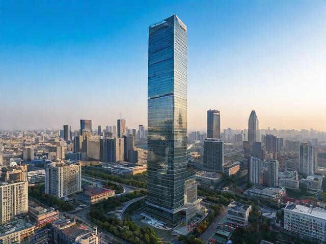 蚌埠市最高楼,蚌埠市最高楼是哪一栋