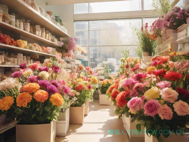 蚌埠健桥康复医院官网,蚌埠建桥康复医院附近的花店