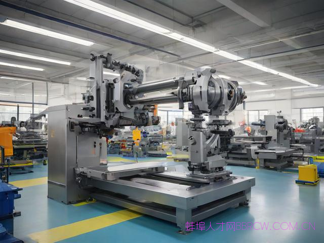 蚌埠车床厂,蚌埠车床加工中心