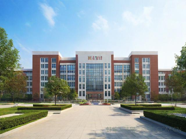 蚌埠二中官网及入口,蚌埠二中全名叫什么