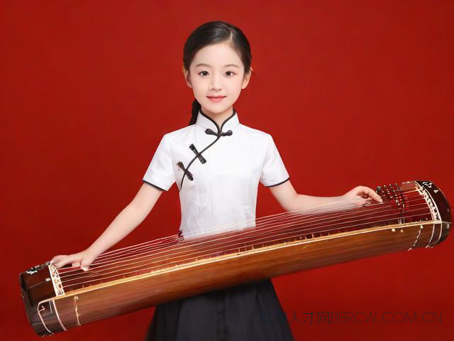 蚌埠古筝老师招聘,蚌埠儿童古筝培训学校