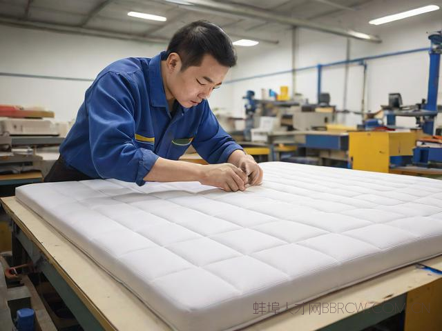 蚌埠凝胶床垫加工厂,蚌埠卖床垫的地方