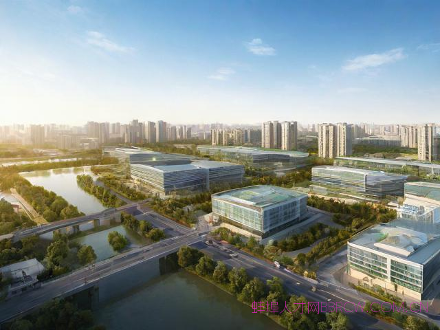 蚌埠以后的发展前景,蚌埠以后发展方向