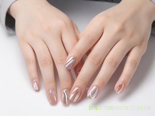 蚌埠淮上美甲学校,蚌埠淮上美甲学校地址