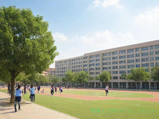 安徽省蚌埠第二中学,安徽省蚌埠第二中学是高中吗