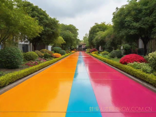 蚌埠彩色透水混凝土,彩色透水混凝土直销