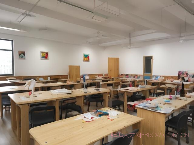 蚌埠画室,蚌埠画室学费一般多少