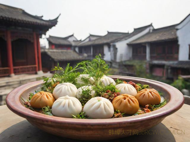 蚌埠旅游景点美食,蚌埠旅游景点美食介绍