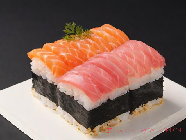 蚌埠寿司,蚌埠寿司蛋糕