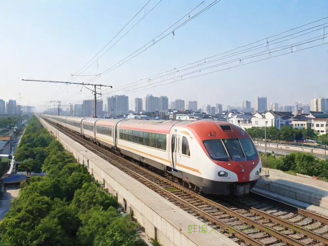 蚌埠南站高铁时刻表,滁州到蚌埠南站高铁时刻表