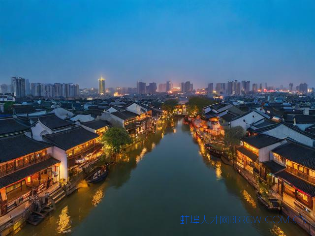 安徽蚌埠当地经济如何,蚌埠经济靠什么