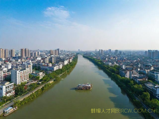 蚌埠有几个县,蚌埠哪几个县