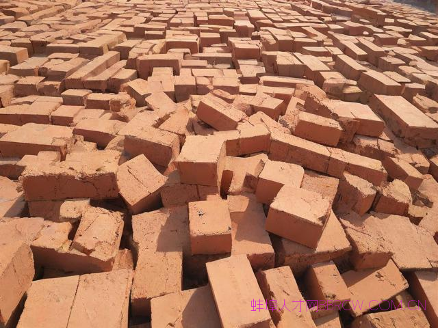 蚌埠砖头多少钱一块,蚌埠哪里有卖红砖
