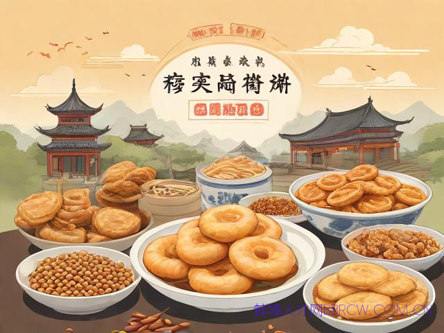 蚌埠的小吃培训,蚌埠小吃培训学校哪里比较好