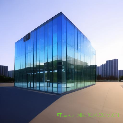 蚌埠金融公司招聘,蚌埠金融科技产业园