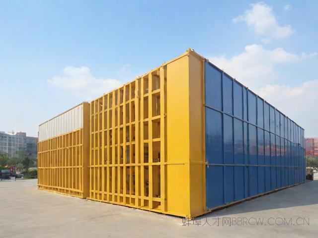 蚌埠市富通建材公司,安徽富通集团