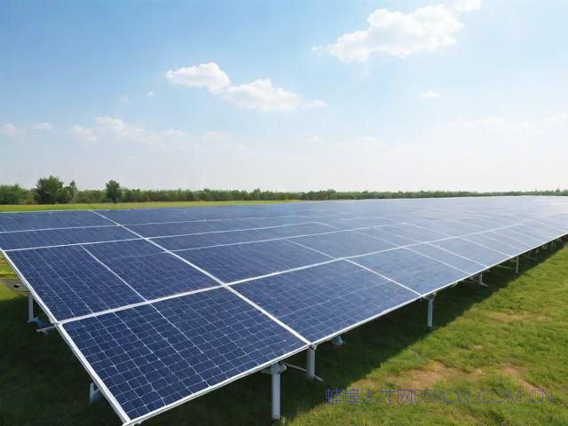 蚌埠光伏新能源公司,蚌埠光伏发电公司